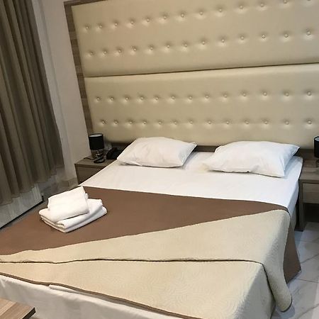 Hotel Rex Thessaloníki Ngoại thất bức ảnh