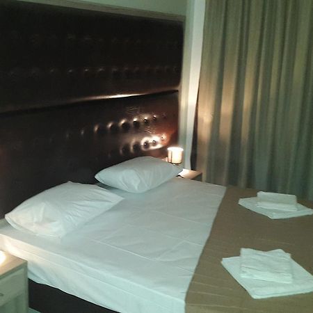 Hotel Rex Thessaloníki Ngoại thất bức ảnh