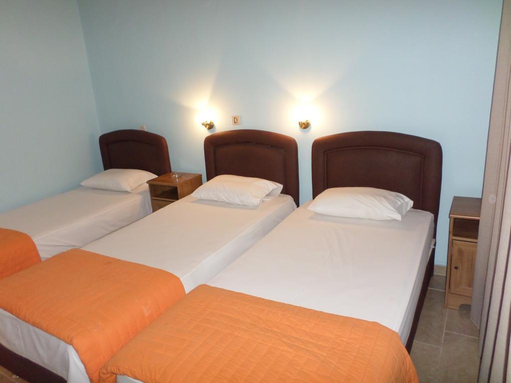 Hotel Rex Thessaloníki Ngoại thất bức ảnh