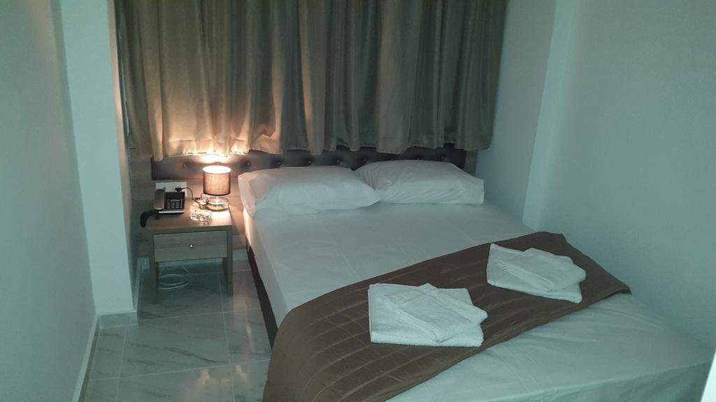 Hotel Rex Thessaloníki Ngoại thất bức ảnh