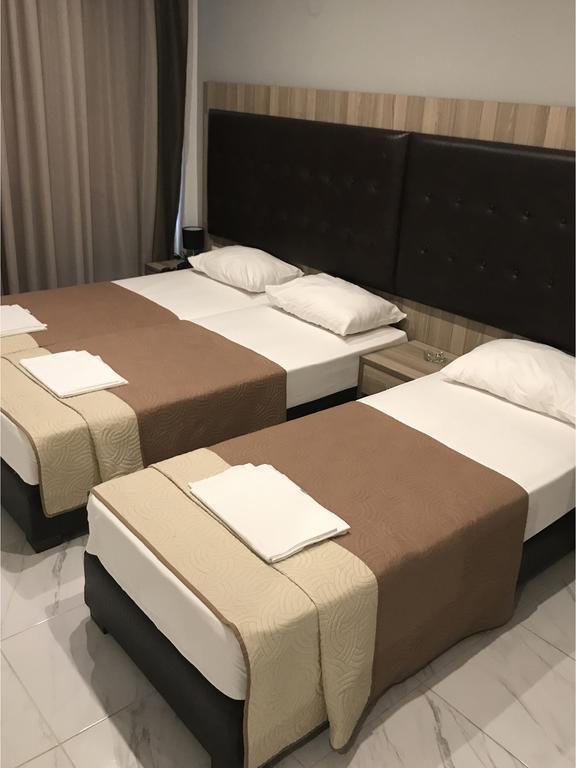 Hotel Rex Thessaloníki Ngoại thất bức ảnh