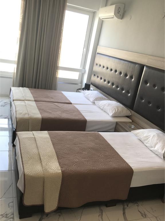 Hotel Rex Thessaloníki Ngoại thất bức ảnh