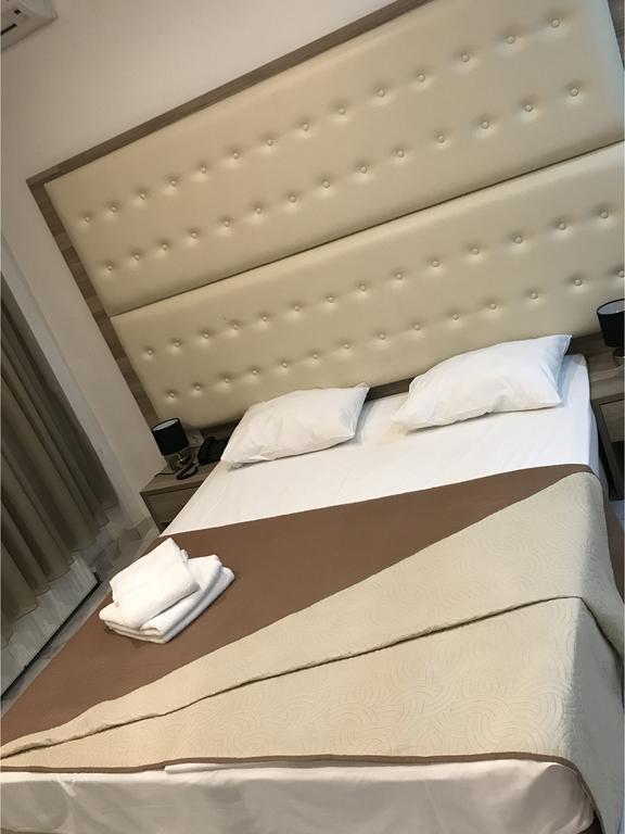 Hotel Rex Thessaloníki Ngoại thất bức ảnh