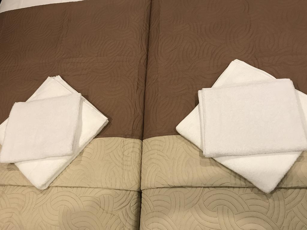 Hotel Rex Thessaloníki Ngoại thất bức ảnh