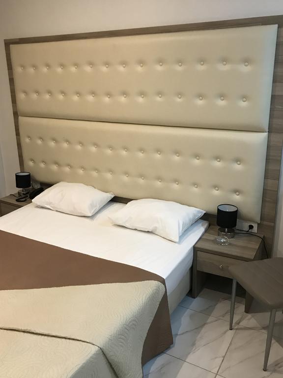Hotel Rex Thessaloníki Ngoại thất bức ảnh