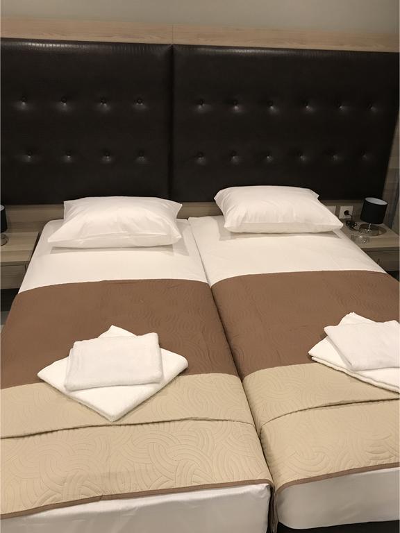 Hotel Rex Thessaloníki Ngoại thất bức ảnh