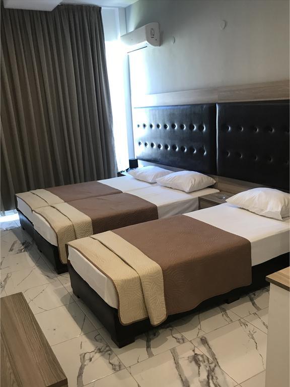 Hotel Rex Thessaloníki Ngoại thất bức ảnh