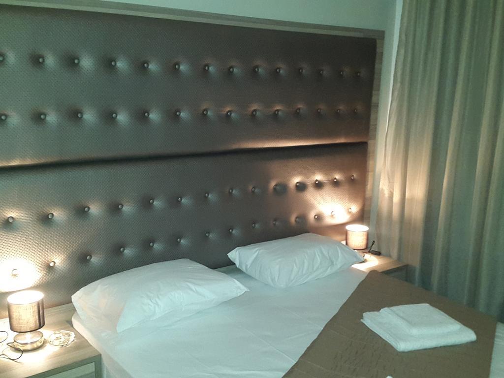 Hotel Rex Thessaloníki Ngoại thất bức ảnh