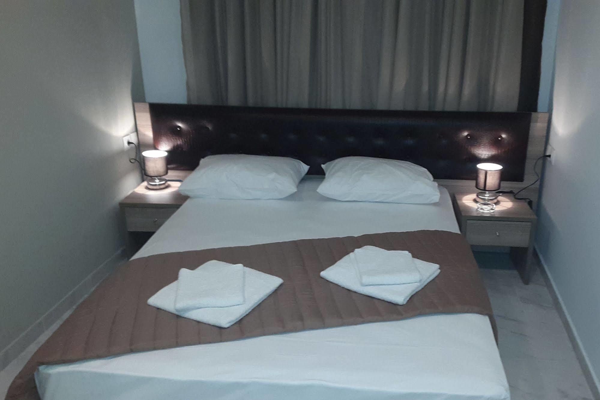 Hotel Rex Thessaloníki Ngoại thất bức ảnh