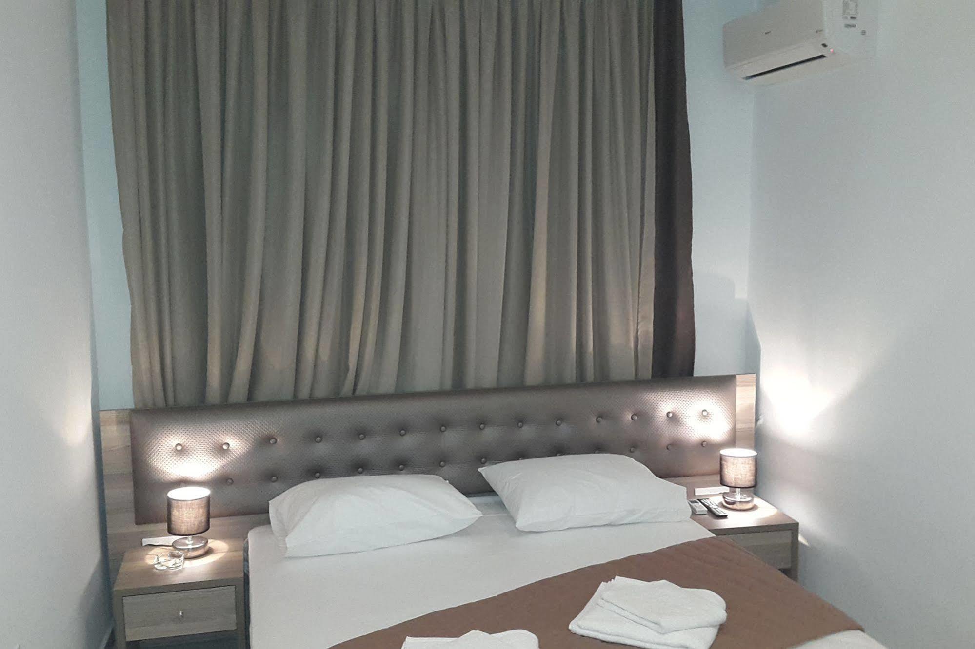 Hotel Rex Thessaloníki Ngoại thất bức ảnh