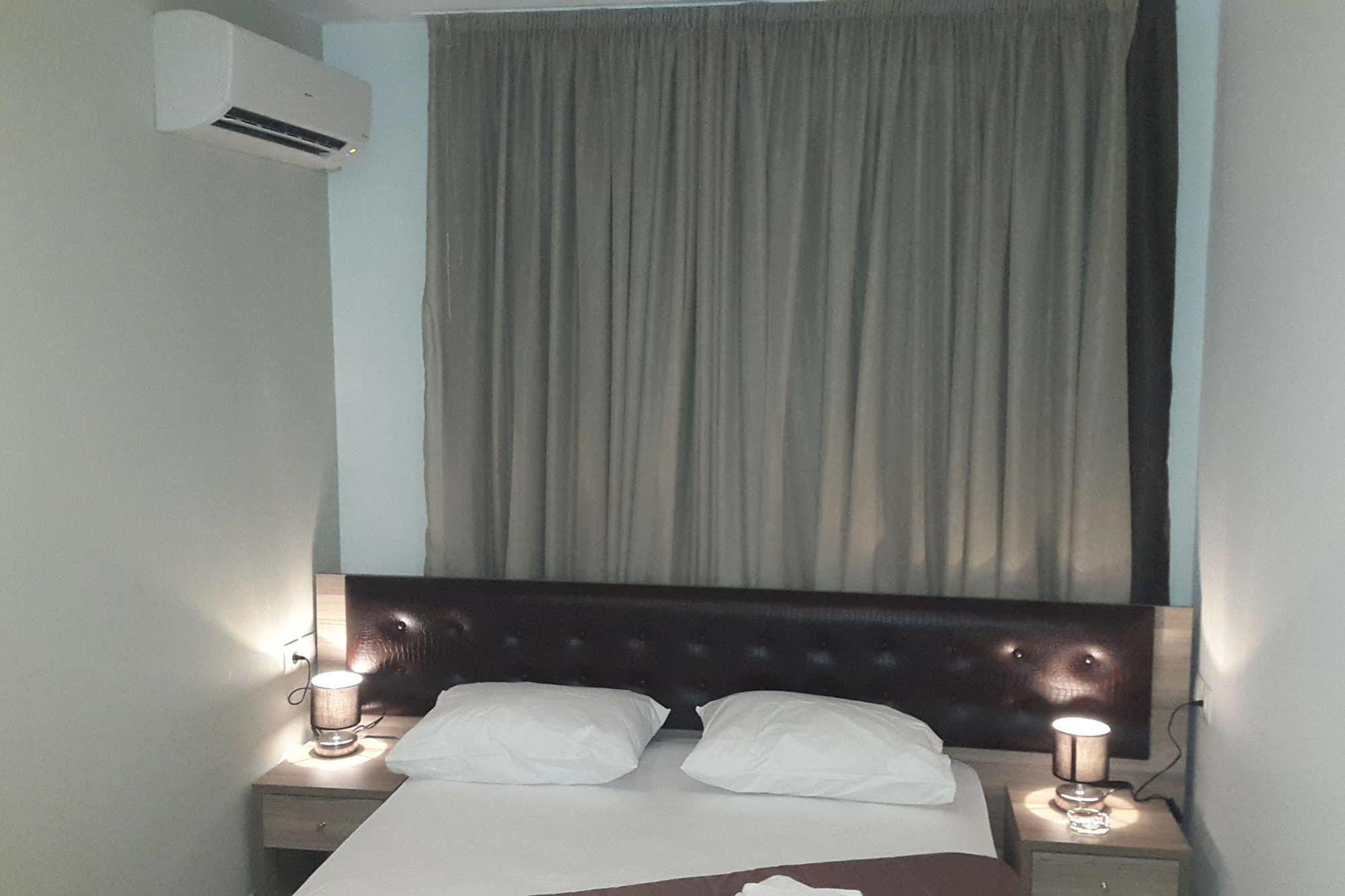 Hotel Rex Thessaloníki Ngoại thất bức ảnh